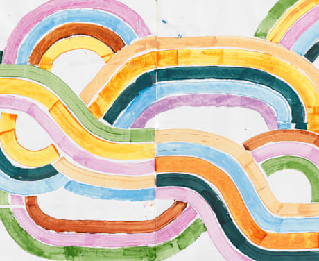 Wall Mural