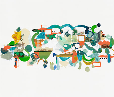 Children's Wall Mural