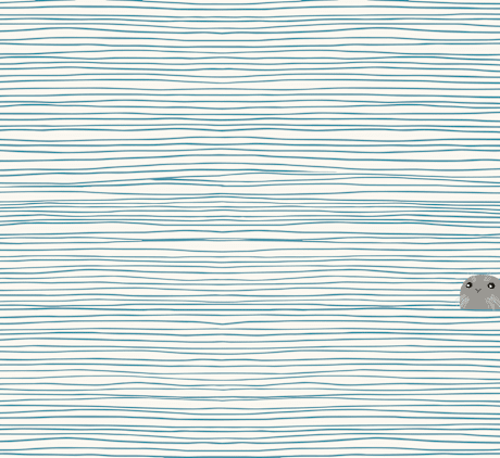 Children's Wall Mural