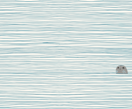 Children's Wall Mural