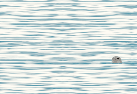 Children's Wall Mural