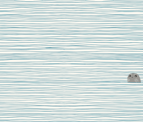 Children's Wall Mural