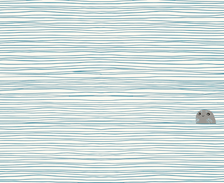 Children's Wall Mural