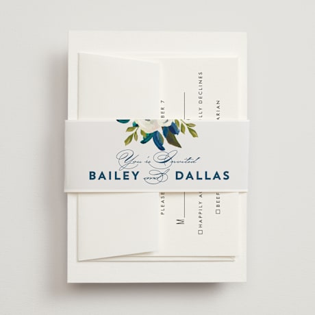 Belly Bands