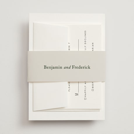 Belly Bands