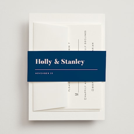 Belly Bands