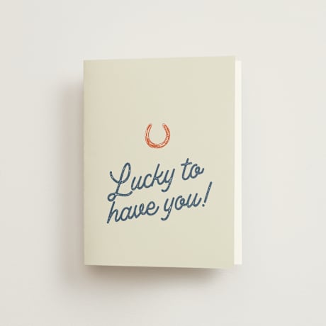 Bridal Shower Thank You Cards