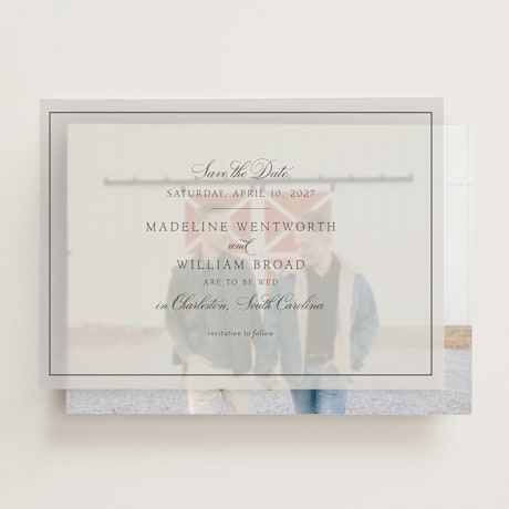 Vellum Overlays