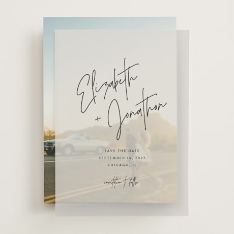Vellum Overlays