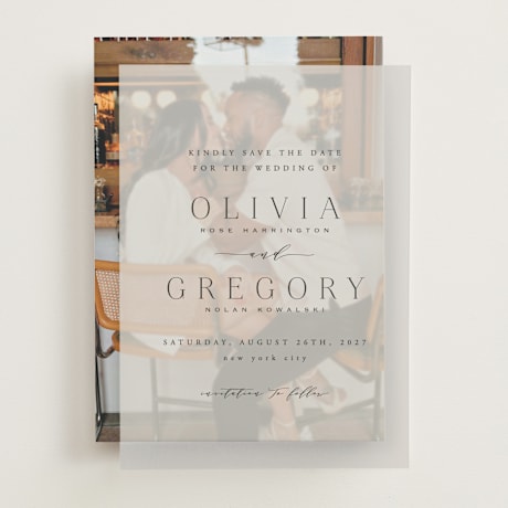 Vellum Overlays