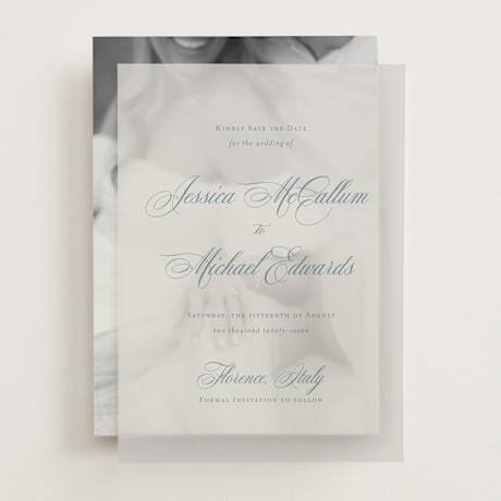 Vellum Overlays