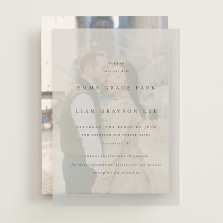 Vellum Overlays