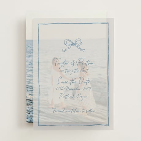 Vellum Overlays