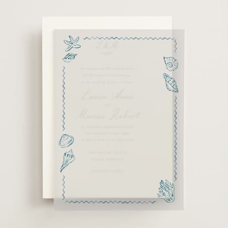 Vellum Overlays
