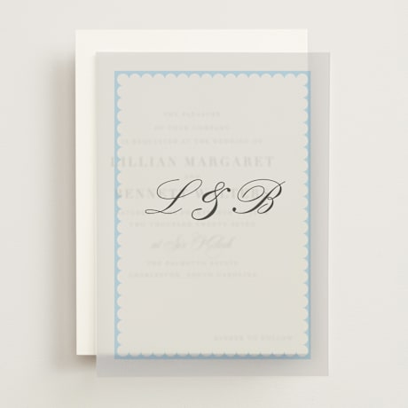 Vellum Overlays