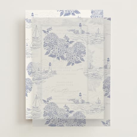Vellum Overlays