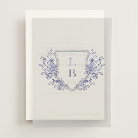 Vellum Overlays