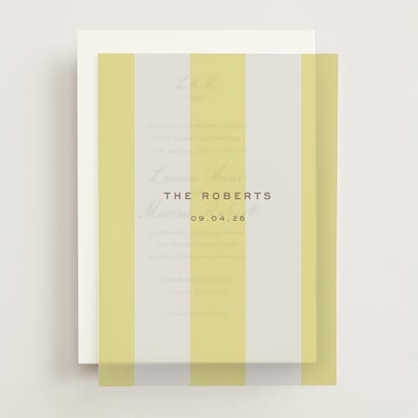 Vellum Overlays