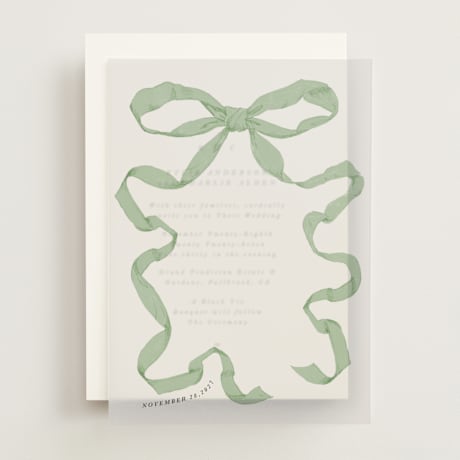 Vellum Overlays