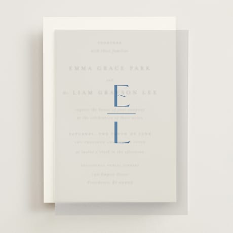 Vellum Overlays