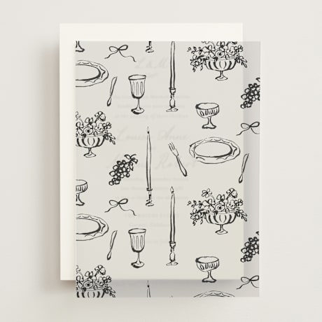 Vellum Overlays