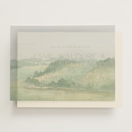 Vellum Overlays