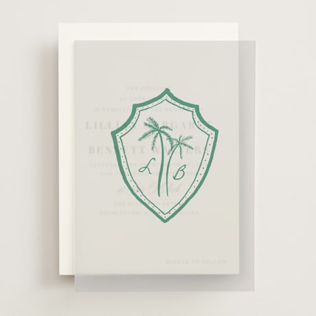 Vellum Overlays