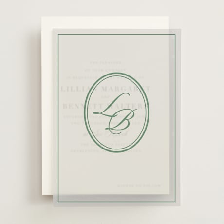 Vellum Overlays