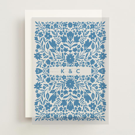 Vellum Overlays