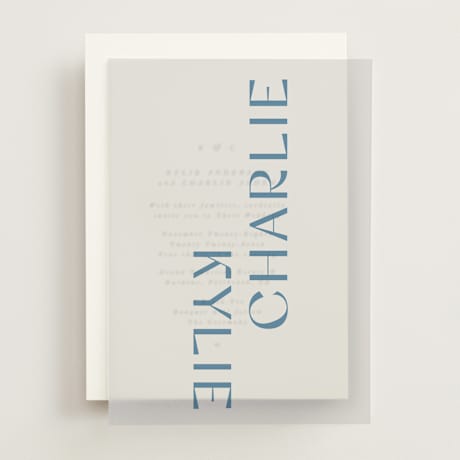Vellum Overlays