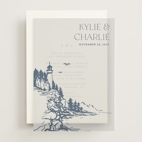 Vellum Overlays