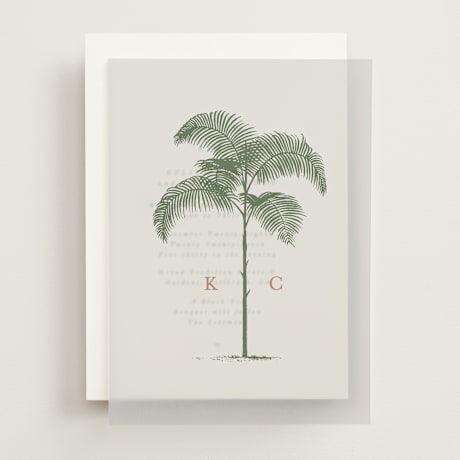Vellum Overlays