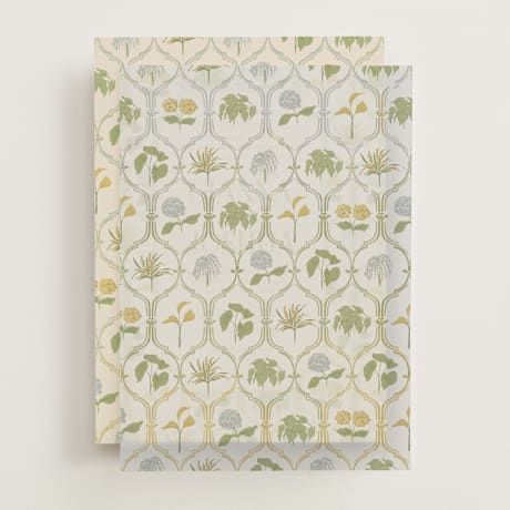 Vellum Overlays