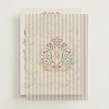 Vellum Overlays