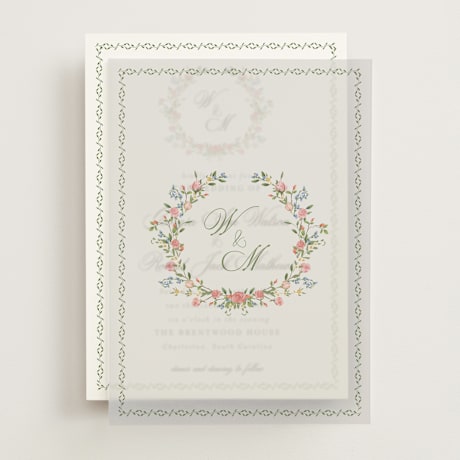 Vellum Overlays