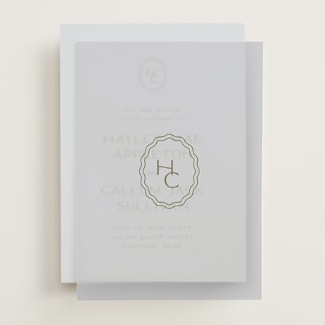 Vellum Overlays