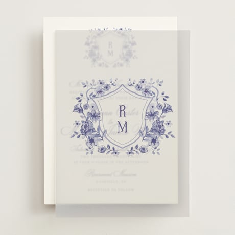 Vellum Overlays