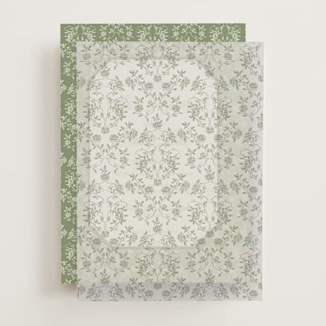 Vellum Overlays