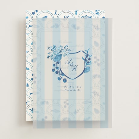 Vellum Overlays