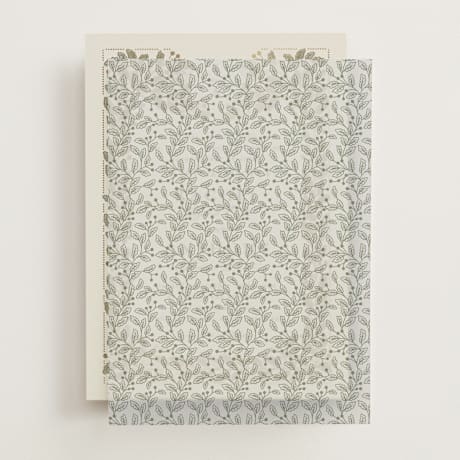 Vellum Overlays