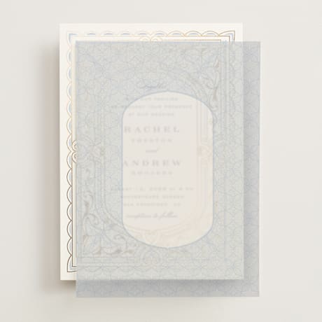 Vellum Overlays