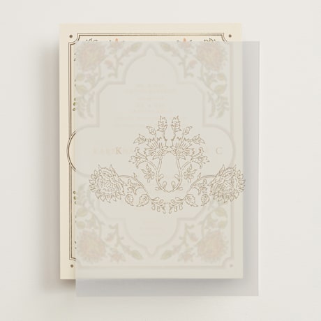 Vellum Overlays