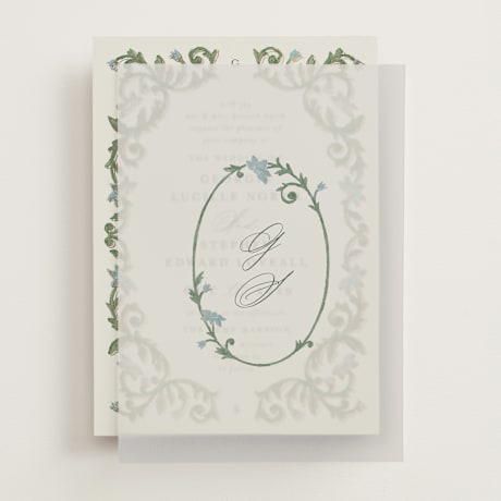 Vellum Overlays