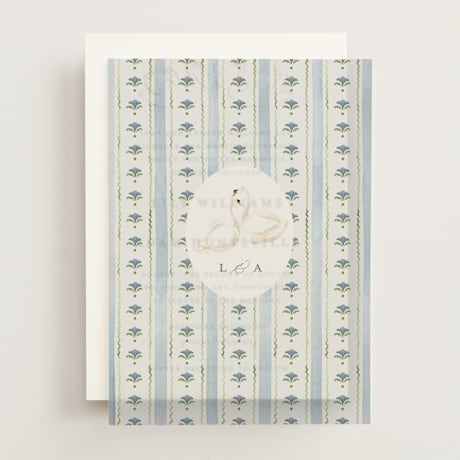 Vellum Overlays