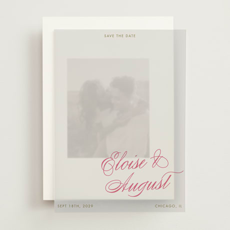 Vellum Overlays