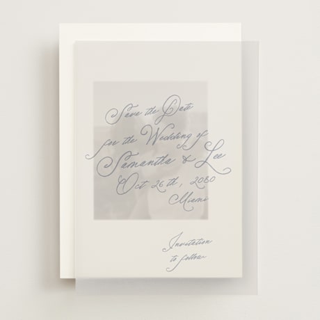 Vellum Overlays