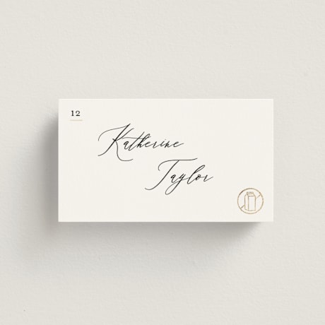 Place Cards