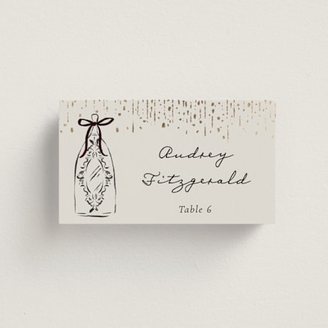 Place Cards