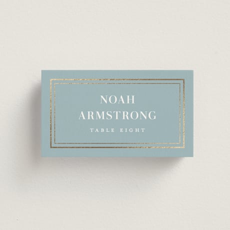 Place Cards