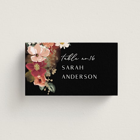 Place Cards